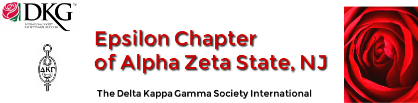 &nbsp; &nbsp; &nbsp; &nbsp; &nbsp; &nbsp; &nbsp; &nbsp; &nbsp; &nbsp; &nbsp; Alpha Zeta State Epsilon Chapter